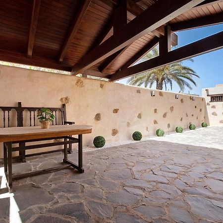 Casa Rural Andresito Pajara  Екстер'єр фото