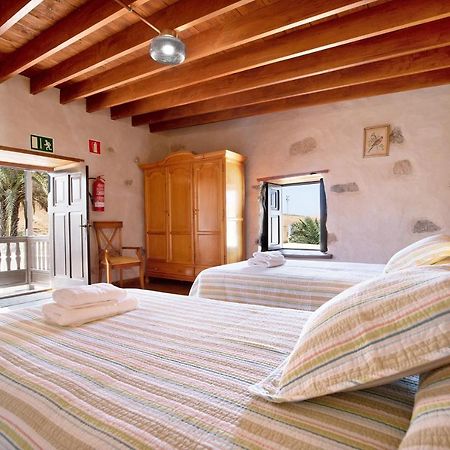 Casa Rural Andresito Pajara  Екстер'єр фото