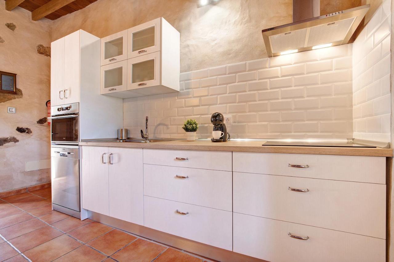 Casa Rural Andresito Pajara  Екстер'єр фото