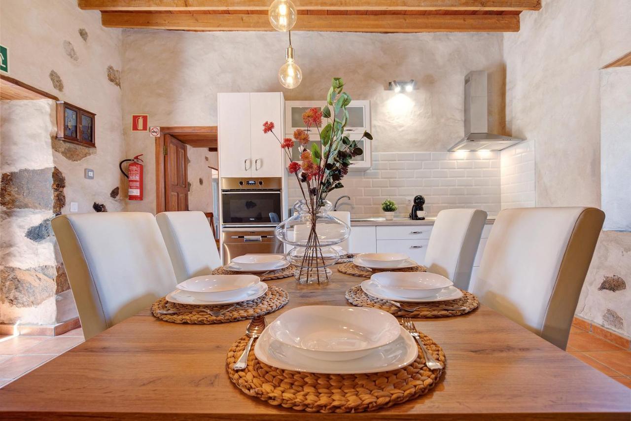 Casa Rural Andresito Pajara  Екстер'єр фото