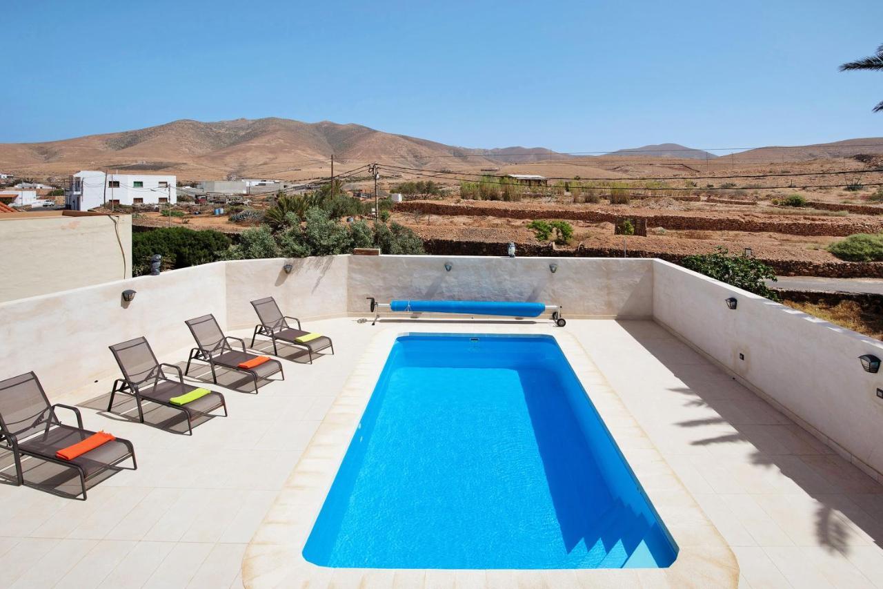 Casa Rural Andresito Pajara  Екстер'єр фото