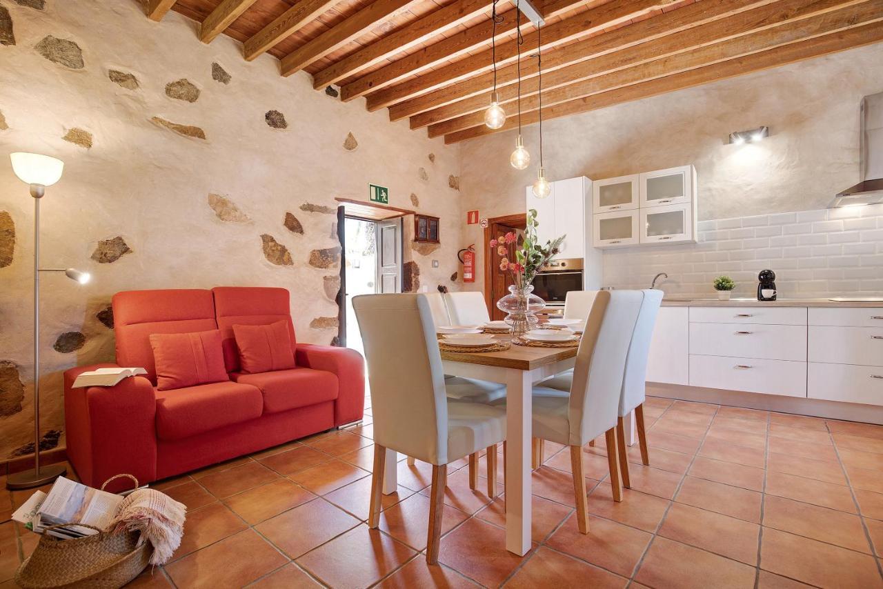 Casa Rural Andresito Pajara  Екстер'єр фото