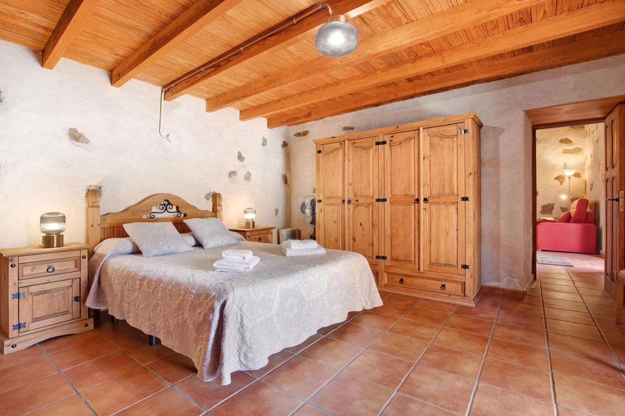 Casa Rural Andresito Pajara  Екстер'єр фото