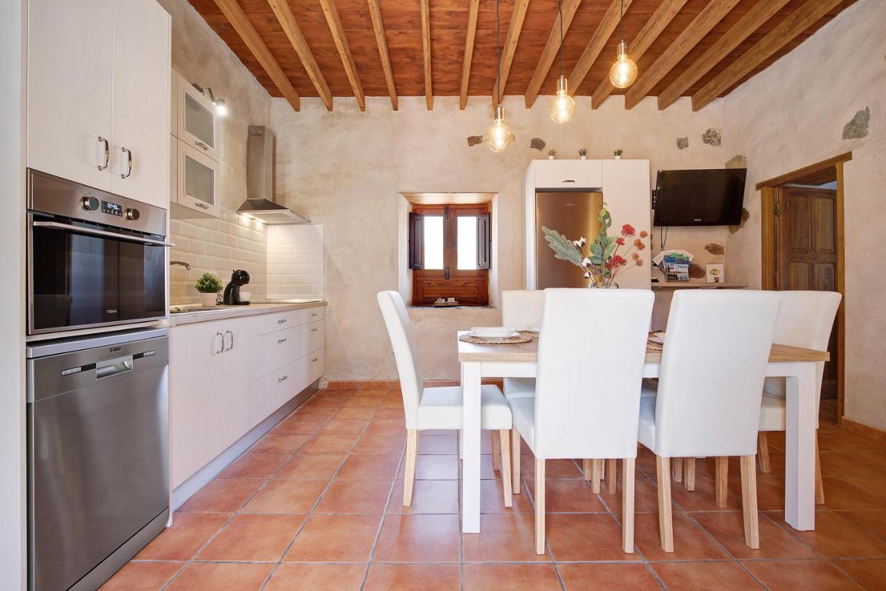 Casa Rural Andresito Pajara  Екстер'єр фото