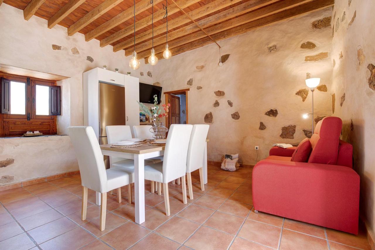 Casa Rural Andresito Pajara  Екстер'єр фото