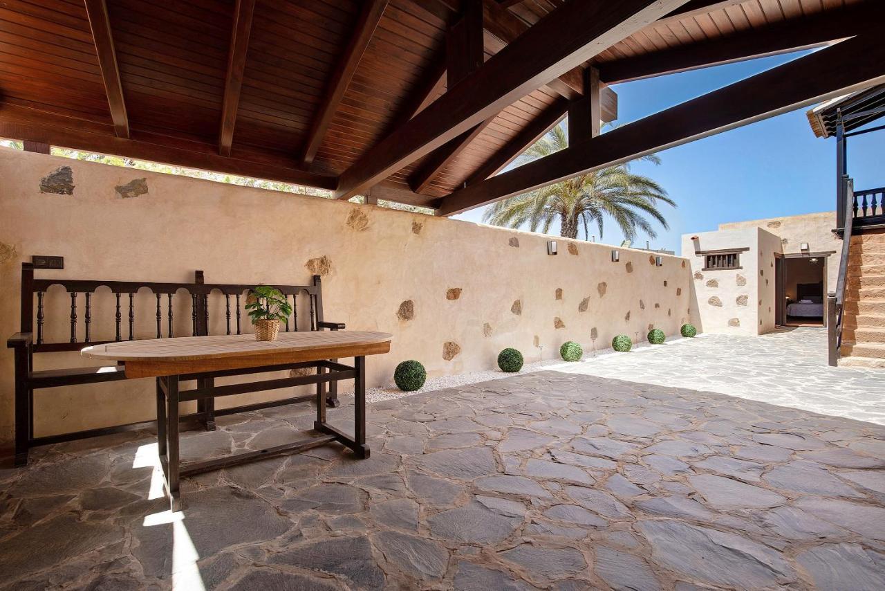 Casa Rural Andresito Pajara  Екстер'єр фото