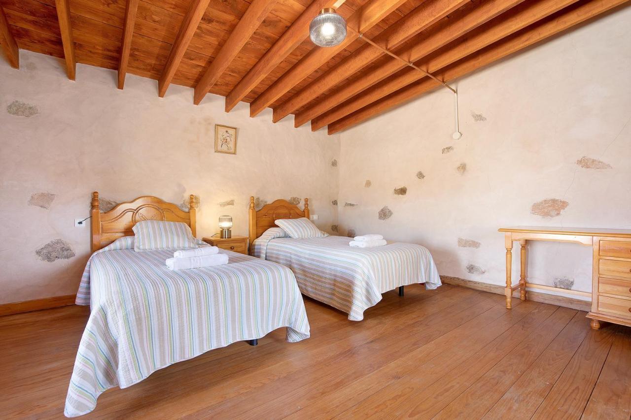 Casa Rural Andresito Pajara  Екстер'єр фото