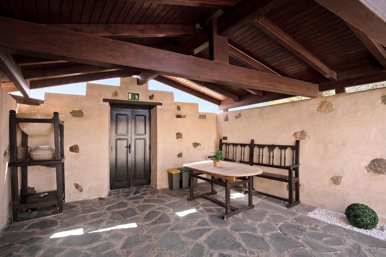 Casa Rural Andresito Pajara  Екстер'єр фото