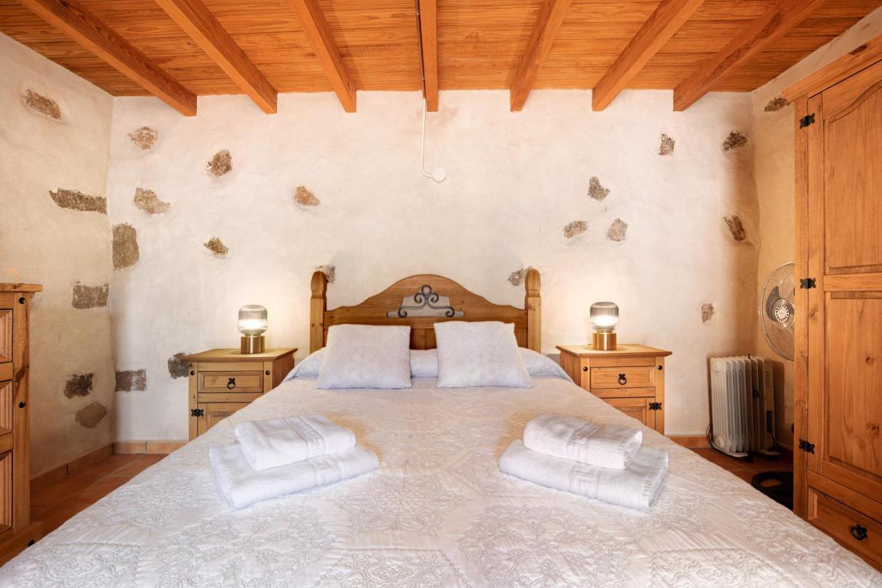 Casa Rural Andresito Pajara  Екстер'єр фото
