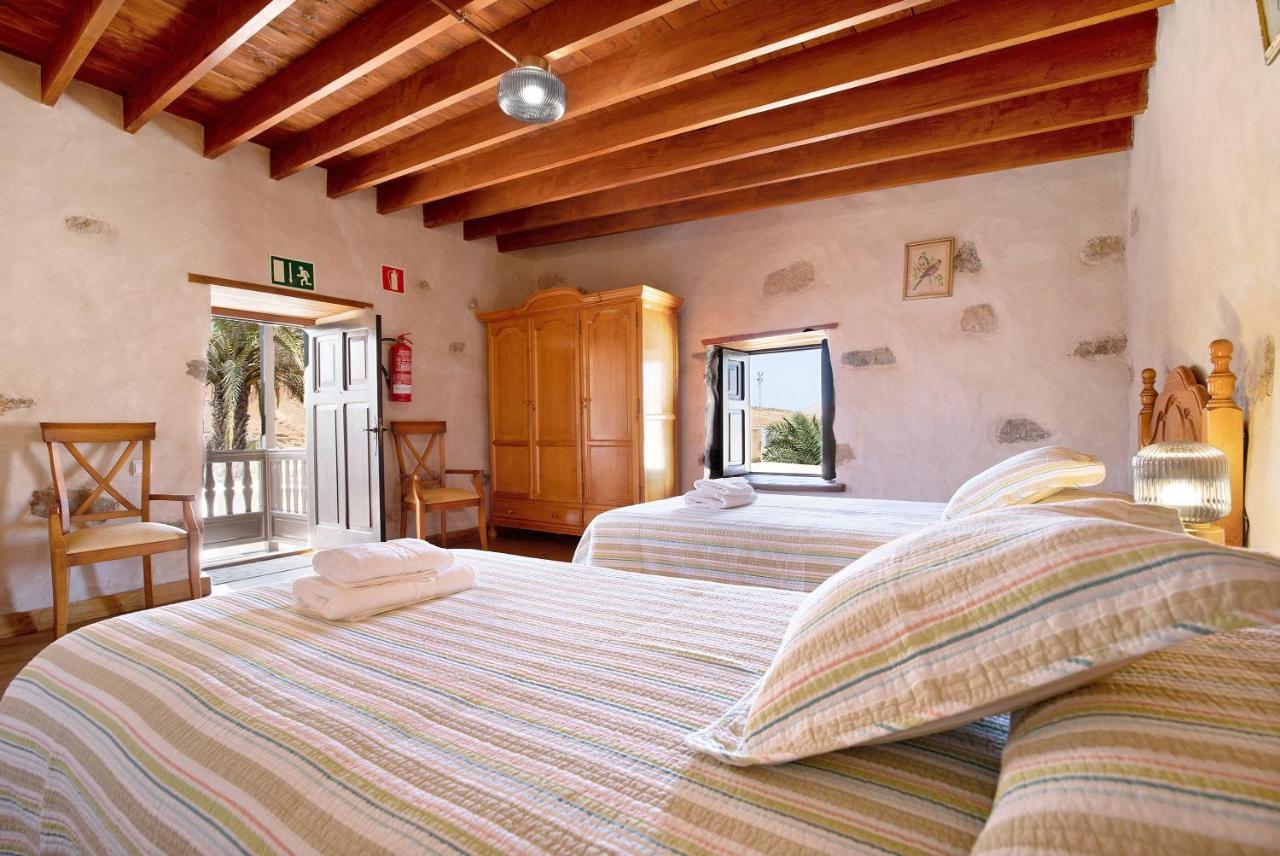 Casa Rural Andresito Pajara  Екстер'єр фото