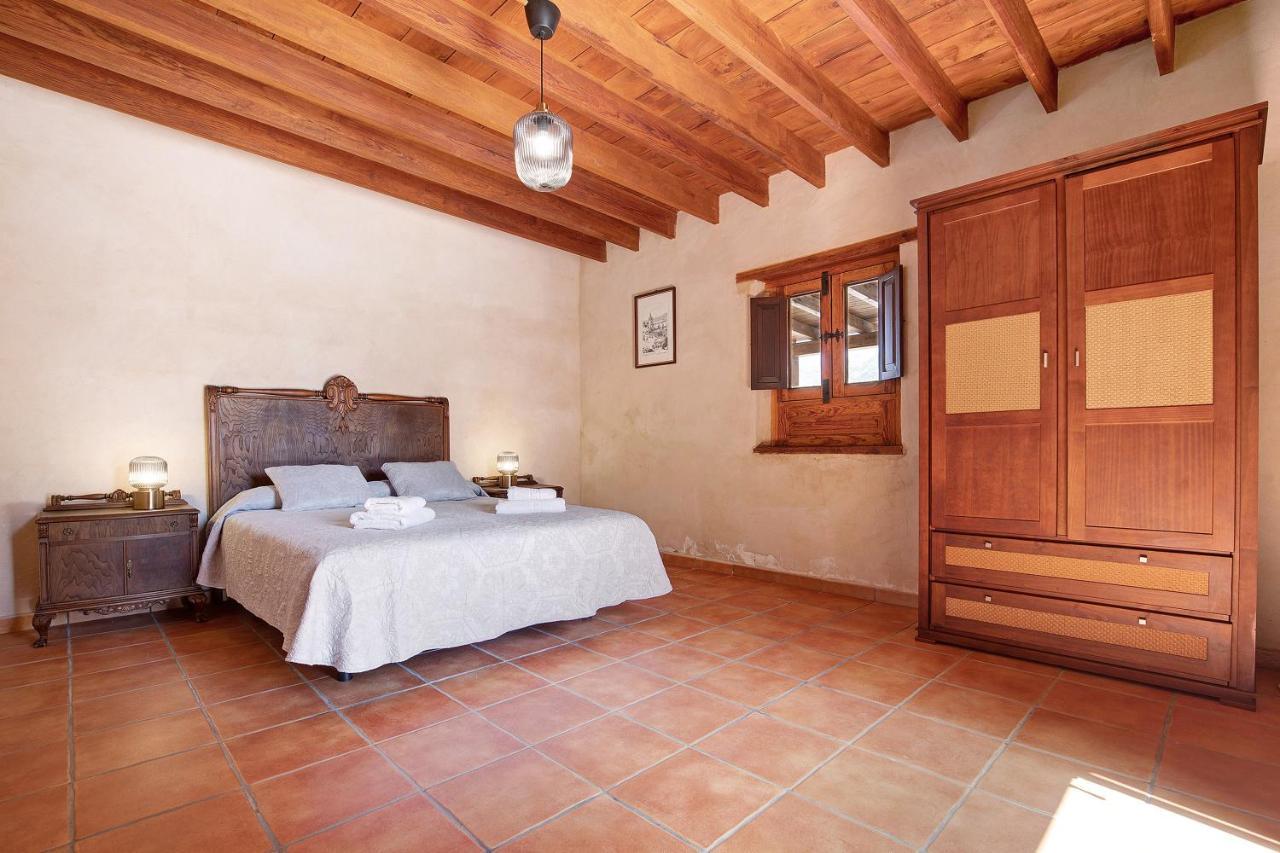 Casa Rural Andresito Pajara  Екстер'єр фото