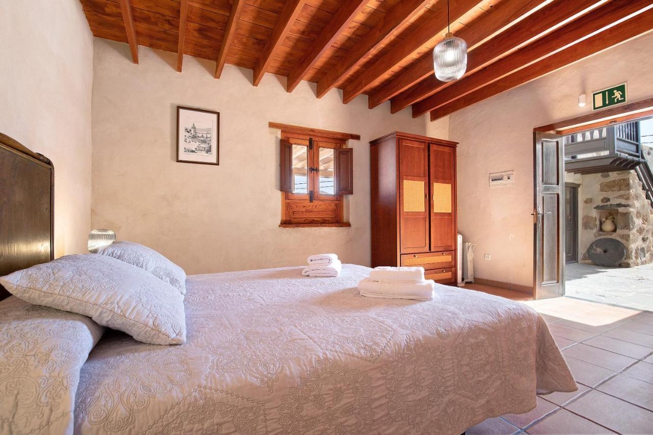 Casa Rural Andresito Pajara  Екстер'єр фото
