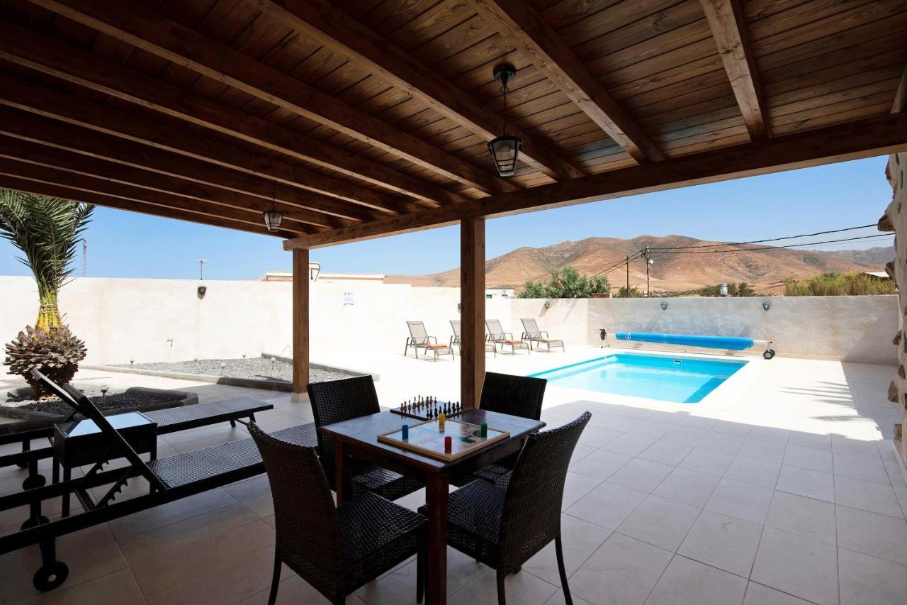 Casa Rural Andresito Pajara  Екстер'єр фото