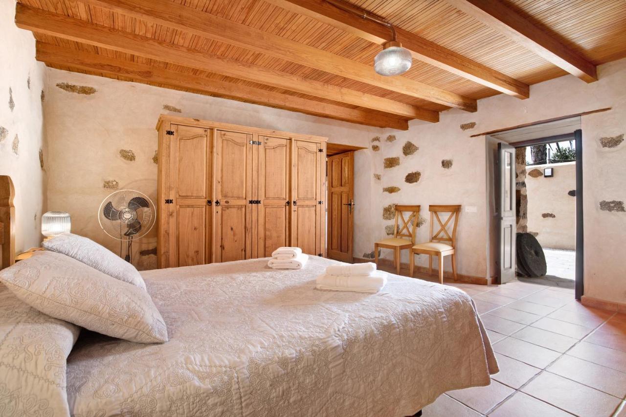 Casa Rural Andresito Pajara  Екстер'єр фото