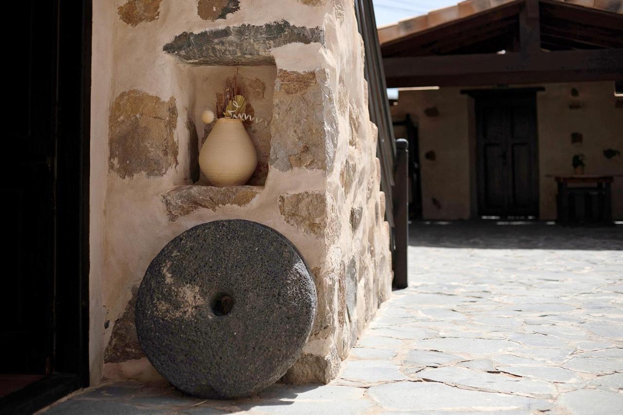 Casa Rural Andresito Pajara  Екстер'єр фото