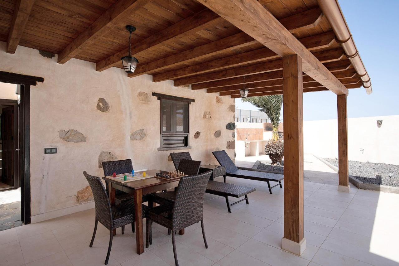 Casa Rural Andresito Pajara  Екстер'єр фото